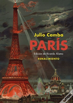 Capa do artigo Paris