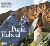 Capa do artigo Paris-Kaboul ; Expedition Scientifique Et Culturelle Sur La Route De La Soie