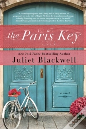 Capa do artigo Paris Key