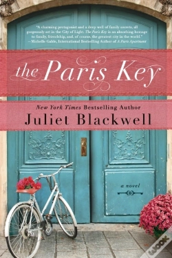 Capa do artigo Paris Key