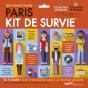 Paris, Kit De Survie - Preview