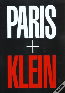 Capa do artigo Paris + Klein