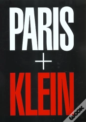 Capa do artigo Paris + Klein