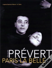 Capa do artigo Paris La Belle ; Prévert