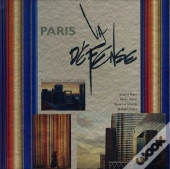 Paris, La Défense