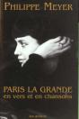 Paris La Grande - Preview