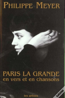Capa do artigo Paris La Grande