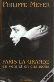 Capa do artigo Paris La Grande