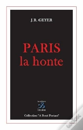 Paris La Honte