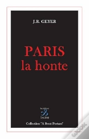 Capa do artigo Paris La Honte