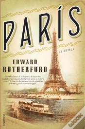 Capa do artigo París. La Novela