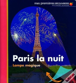 Capa do artigo Paris La Nuit