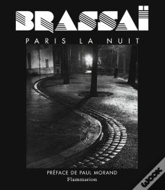 Paris La Nuit