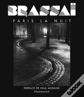Paris La Nuit