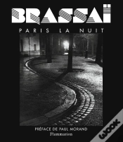 Capa do artigo Paris La Nuit
