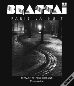 Capa do artigo Paris La Nuit