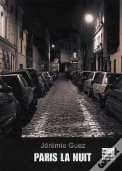 Capa do artigo Paris La Nuit