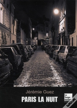 Capa do artigo Paris La Nuit