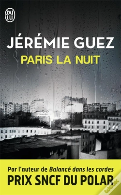 Capa do artigo Paris La Nuit