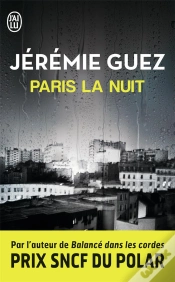 Capa do artigo Paris La Nuit