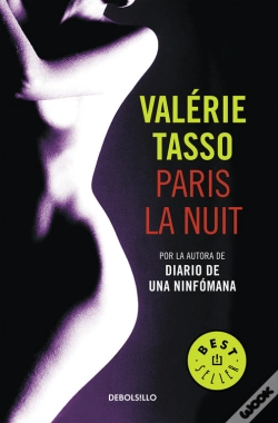 Capa do artigo Paris La Nuit