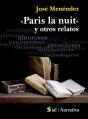 Paris La Nuit Y Otros Relatos - Preview