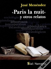 Capa do artigo Paris La Nuit Y Otros Relatos