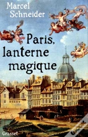Capa do artigo Paris Lanterne Magique