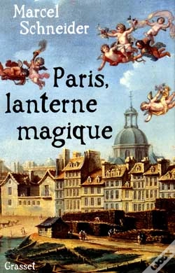 Capa do artigo Paris Lanterne Magique