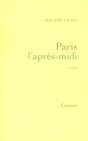 Paris, L'Apres-Midi - Preview