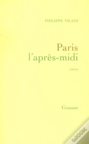 Capa do artigo Paris, L
