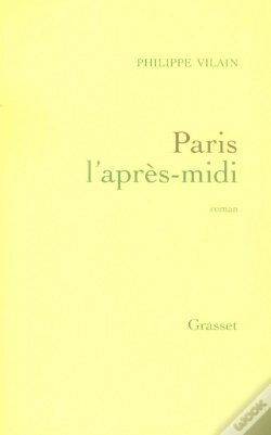 Capa do artigo Paris, L'Apres-Midi