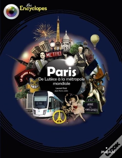 Capa do artigo Paris