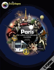 Capa do artigo Paris