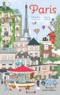 Paris - Le Cherche Et Trouve Bilingue - Preview