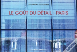 Capa do artigo Paris, Le Goût Du Détail