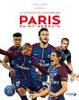 Paris, Le Livre De La Saison 2017-2018 - Preview