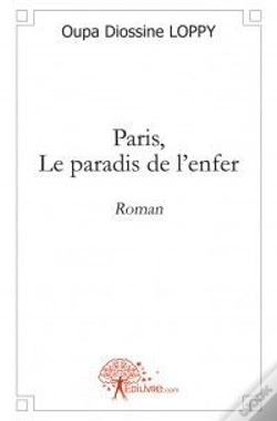 Capa do artigo Paris, Le Paradis De L'Enfer