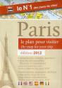 Paris, Le Plan Pour Visiter 2012 - Preview