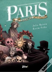 Capa do artigo Paris Legendes Et Mysteres