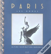 Paris, Les Domes ; Ultime Respiration Baroque