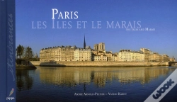 Capa do artigo Paris - Les Iles Et Le Marais