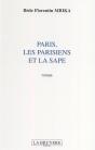 Paris, Les Parisiens Et La Sape - Preview