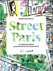 Paris, Les Plans De Simon