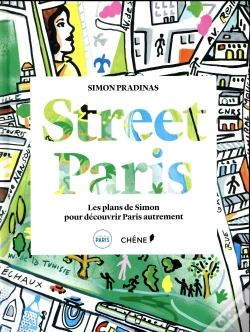 Capa do artigo Paris, Les Plans De Simon