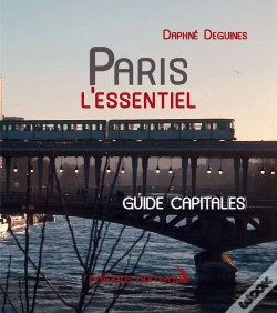 Capa do artigo Paris L'Essentiel