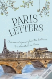 Capa do artigo Paris Letters
