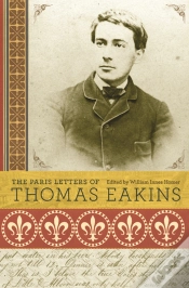 Capa do artigo Paris Letters Of Thomas Eakins