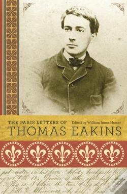 Capa do artigo Paris Letters Of Thomas Eakins