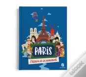 Capa do artigo Paris : L
